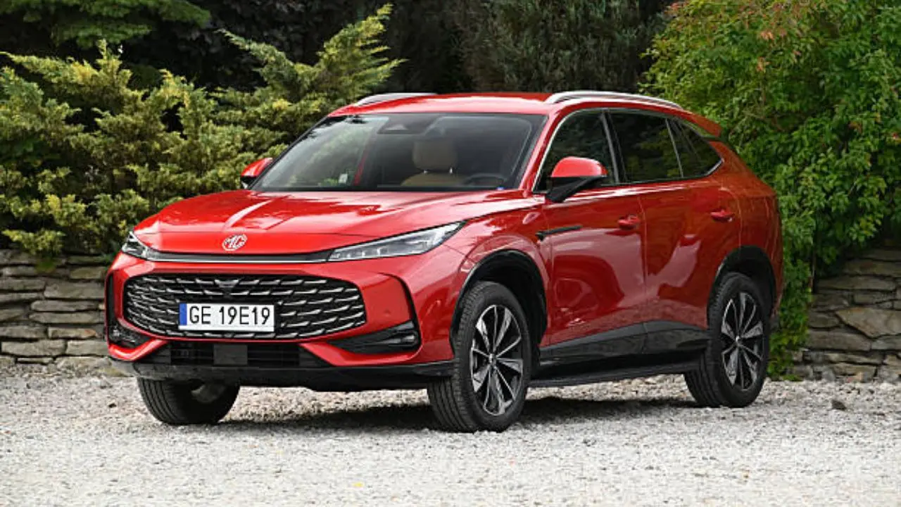 JSW MG Motor India announces price hike on select models from April 1